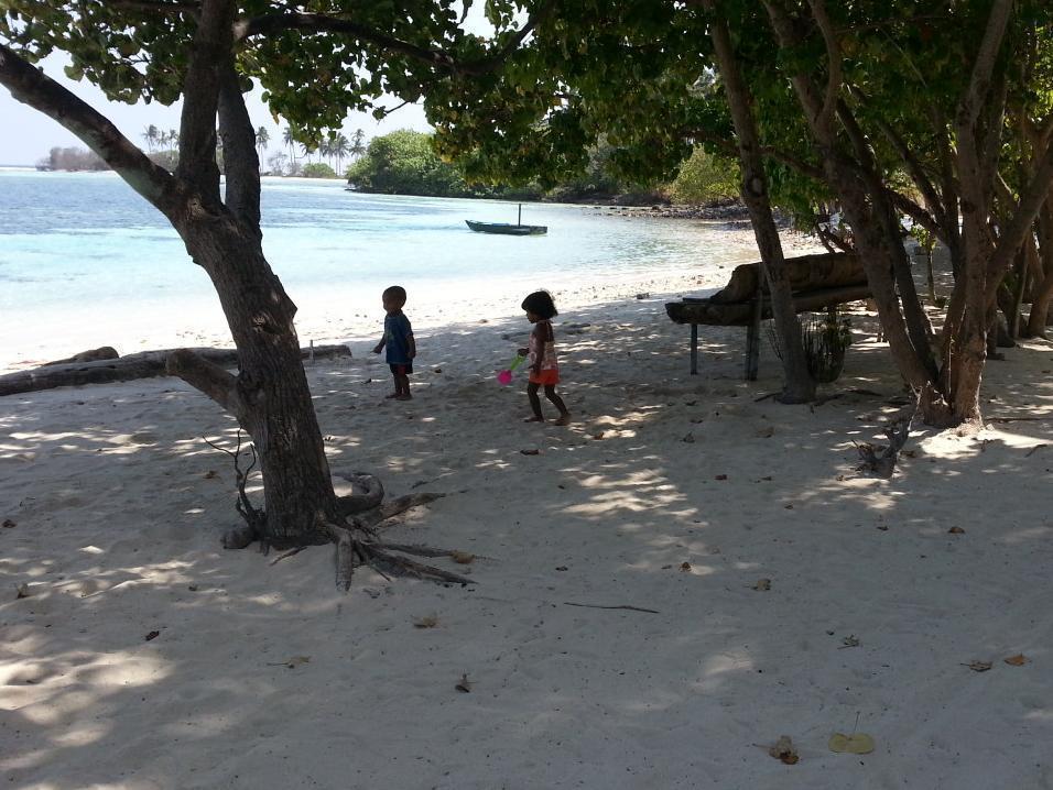 Rip Tide Vacation Inn, K.Guraidhoo Guraidhoo  Exterior photo