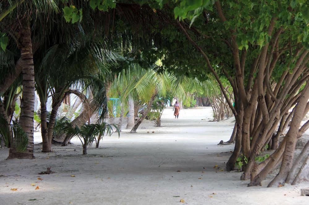 Rip Tide Vacation Inn, K.Guraidhoo Guraidhoo  Exterior photo